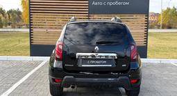 Renault Duster 2016 года за 5 090 000 тг. в Петропавловск – фото 4
