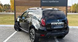 Renault Duster 2016 года за 5 090 000 тг. в Петропавловск – фото 3