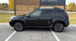 Renault Duster 2016 года за 5 090 000 тг. в Петропавловск – фото 2