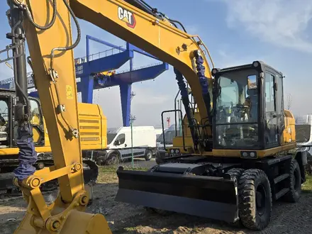Caterpillar  Колёсные 2026 года за 178 000 тг. в Алматы