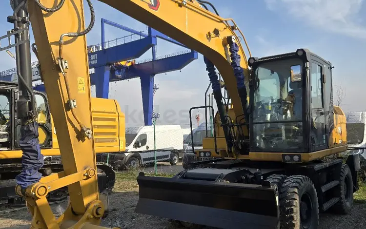 Caterpillar  Колёсные 2026 года за 178 000 тг. в Алматы