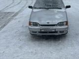 ВАЗ (Lada) 2115 2006 года за 900 000 тг. в Балхаш