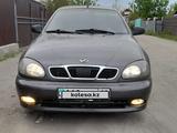 ЗАЗ Chance 2011 годаүшін950 000 тг. в Семей