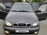 ЗАЗ Chance 2011 годаүшін950 000 тг. в Семей – фото 3