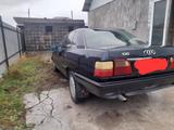 Audi 100 1991 года за 700 000 тг. в Талдыкорган – фото 2