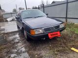 Audi 100 1991 года за 700 000 тг. в Талдыкорган