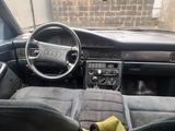 Audi 100 1991 года за 700 000 тг. в Талдыкорган – фото 3