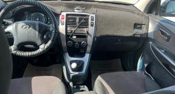 Hyundai Tucson 2008 года за 4 500 000 тг. в Актобе – фото 2