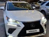 Lexus NX 300 2018 годаүшін14 500 000 тг. в Актау – фото 2
