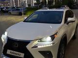 Lexus NX 300 2018 годаүшін14 500 000 тг. в Актау