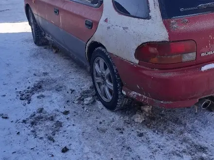 Subaru Impreza 1993 года за 750 000 тг. в Алматы – фото 6