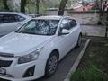 Chevrolet Cruze 2014 года за 2 600 000 тг. в Алматы – фото 2