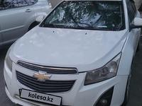 Chevrolet Cruze 2014 года за 2 600 000 тг. в Алматы