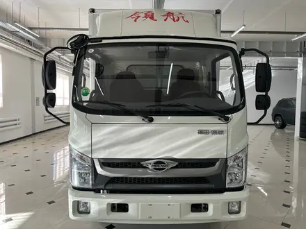 Foton Alpha 2023 года за 13 400 000 тг. в Астана – фото 2