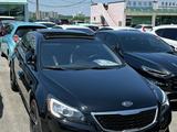 Kia K7 2011 года за 8 300 000 тг. в Астана