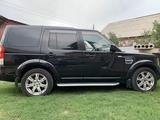 Land Rover Discovery 2010 года за 10 000 000 тг. в Алматы – фото 5