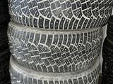 285/50R20 CONTINENTAL ICE CONTACT 2, ШИП за 127 800 тг. в Астана