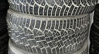 285/50R20 CONTINENTAL ICE CONTACT 2, ШИП за 127 800 тг. в Астана