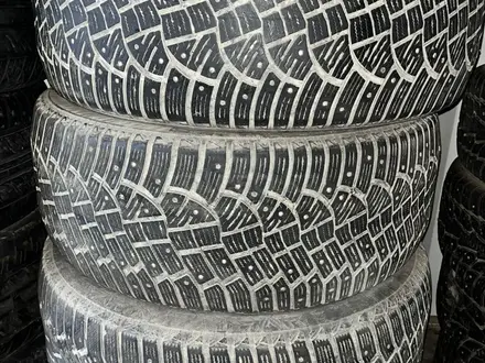 285/50R20 CONTINENTAL ICE CONTACT 2, ШИП за 127 800 тг. в Астана