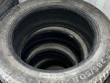 285/50R20 CONTINENTAL ICE CONTACT 2, ШИП за 127 800 тг. в Астана – фото 2