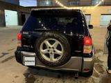 Toyota RAV4 2001 года за 3 950 000 тг. в Астана – фото 2