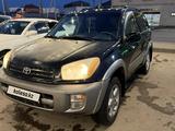 Toyota RAV4 2001 года за 3 950 000 тг. в Астана – фото 4
