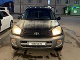 Toyota RAV4 2001 года за 3 950 000 тг. в Астана