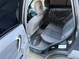 Toyota RAV4 2001 года за 3 950 000 тг. в Астана – фото 5