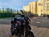 Benelli  BN 600 R Made in Italy 2016 годаүшін3 000 000 тг. в Астана – фото 5