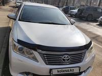 Toyota Camry 2011 годаүшін8 500 000 тг. в Алматы