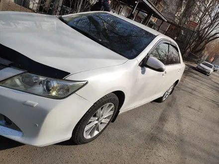 Toyota Camry 2011 года за 9 000 000 тг. в Алматы – фото 3