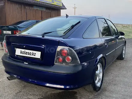 Opel Vectra 1996 года за 1 500 000 тг. в Кызылорда – фото 7