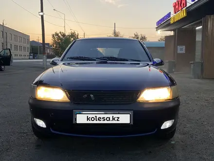 Opel Vectra 1996 года за 1 500 000 тг. в Кызылорда – фото 6