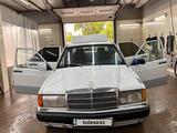 Mercedes-Benz 190 1993 года за 1 200 000 тг. в Астана