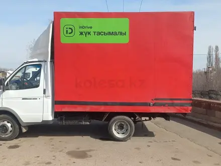 ГАЗ ГАЗель 2015 года за 5 800 000 тг. в Алматы – фото 3
