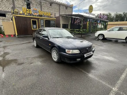 Nissan Maxima 1995 года за 2 800 000 тг. в Алматы – фото 6