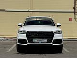 Audi Q5 2017 года за 13 000 000 тг. в Алматы