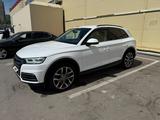 Audi Q5 2017 года за 13 000 000 тг. в Алматы – фото 5