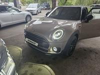 Mini Clubman 2022 года за 16 300 000 тг. в Алматы