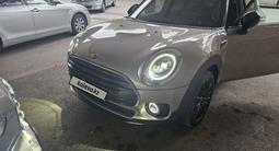 Mini Clubman 2022 года за 16 300 000 тг. в Алматы