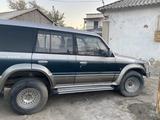 Mitsubishi Pajero 1998 года за 1 800 000 тг. в Атырау – фото 5