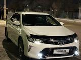 Toyota Camry 2017 годаүшін12 300 000 тг. в Тараз