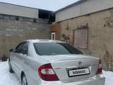 Toyota Camry 2002 годаүшін4 100 000 тг. в Семей – фото 5