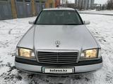 Mercedes-Benz C 200 1995 года за 2 200 000 тг. в Семей