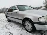 Mercedes-Benz C 200 1995 годаүшін2 200 000 тг. в Семей – фото 3