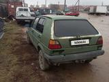 Volkswagen Golf 1987 годаүшін750 000 тг. в Астана – фото 3