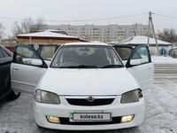 Mazda 323 1999 года за 1 600 000 тг. в Семей