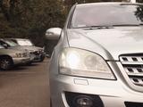 Mercedes-Benz ML 350 2005 годаүшін5 800 000 тг. в Алматы – фото 4