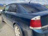 Opel Vectra 2005 года за 2 400 000 тг. в Актобе – фото 3