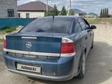 Opel Vectra 2005 года за 2 400 000 тг. в Актобе – фото 2